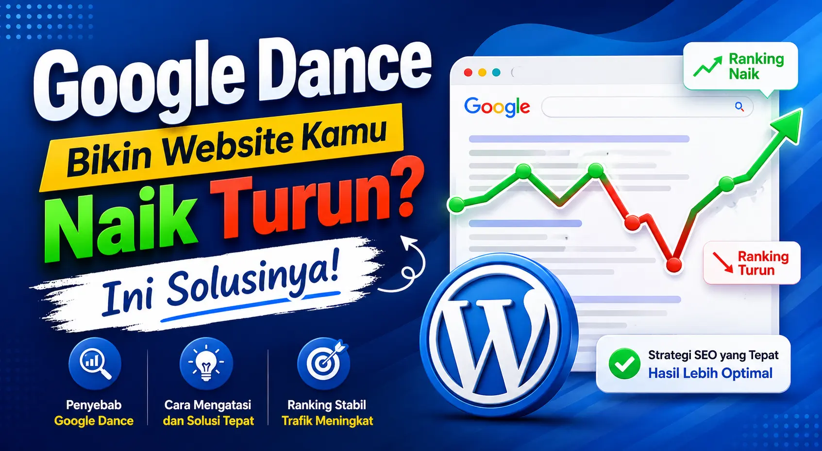 google dance