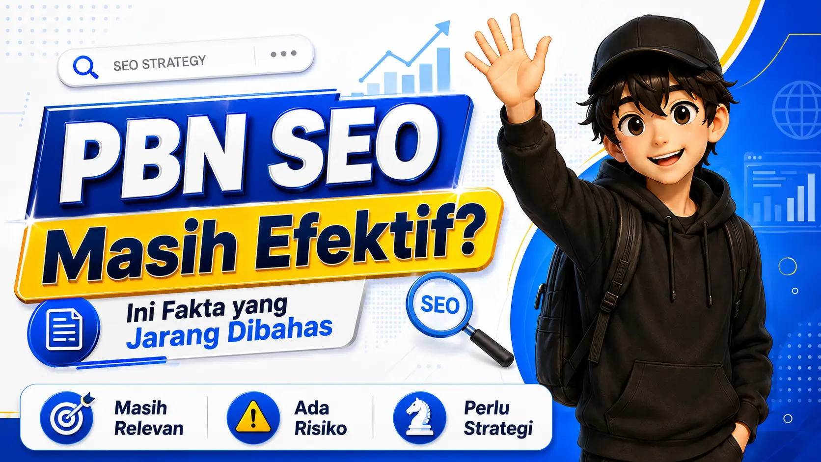 PBN SEO